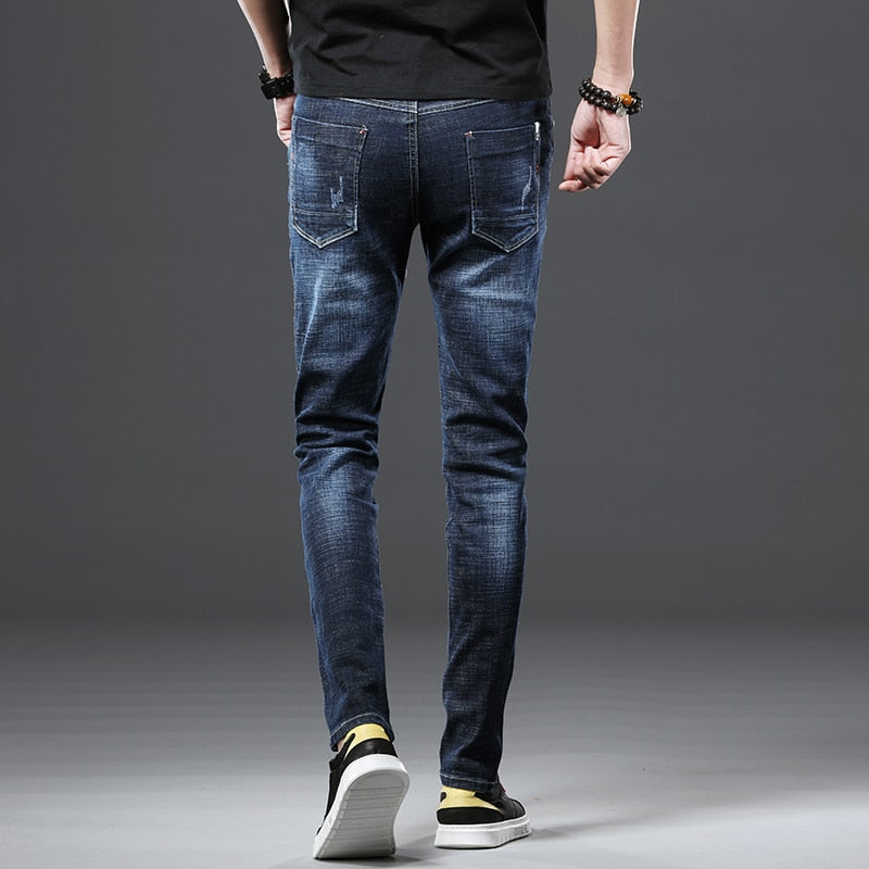 Calça Rabat