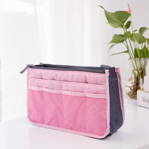 Organizador de bolsa Feminina - Garotas fashion 