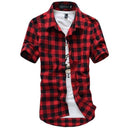 Camisa Xadrez