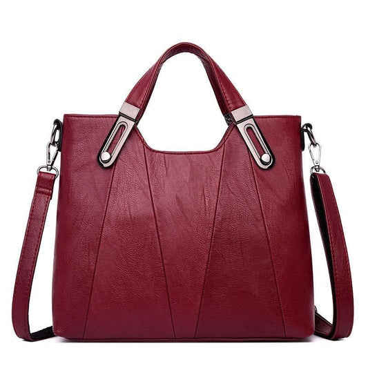 Bolsa Feminina de couro Sierra