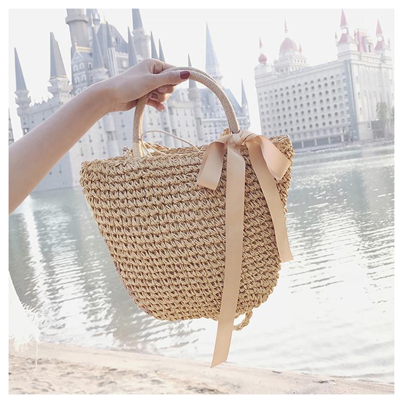 Bolsas de Palha de ombro