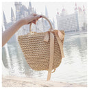 Bolsas de Palha de ombro