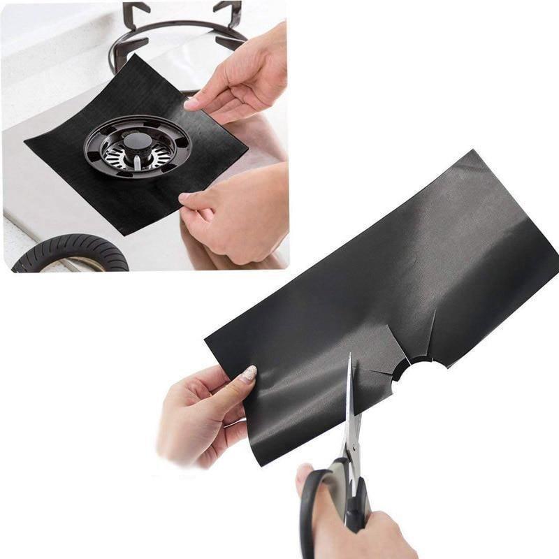 Protetor para Boca de Fogão - Tenda de Ofertas
