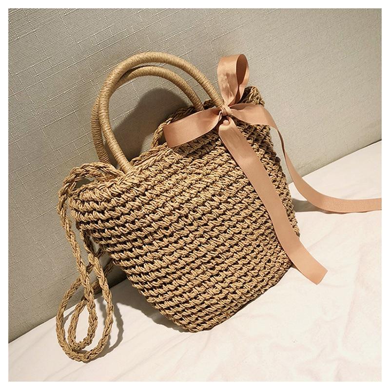 Bolsas de Palha de ombro