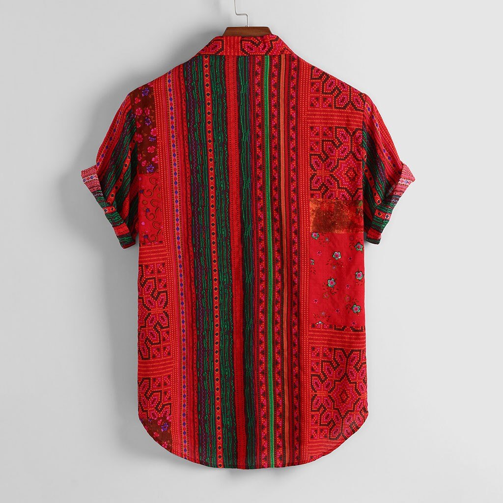 Camisa Kaolack