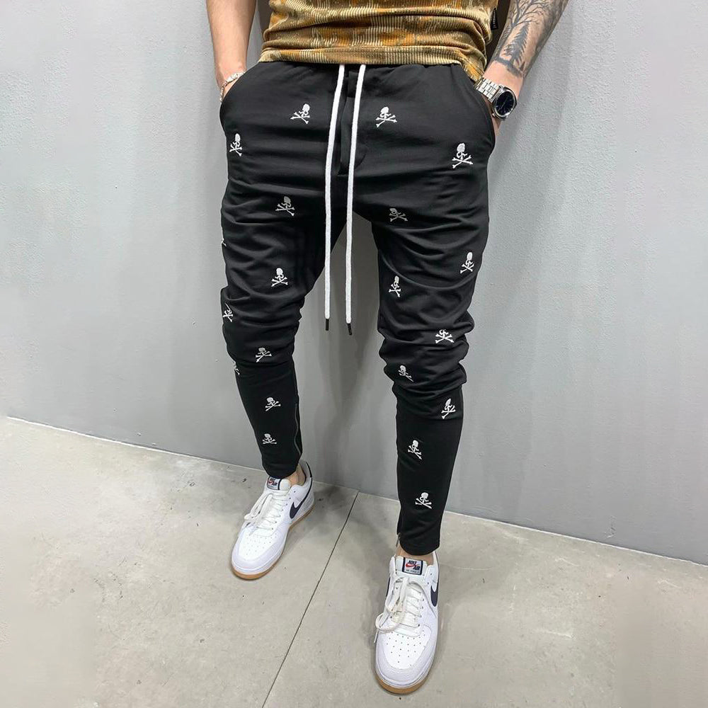 Calça Mogador