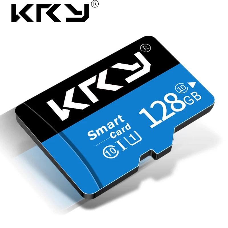 Cartão de Memória Sd Kry
