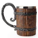 Caneca Viking 550ml