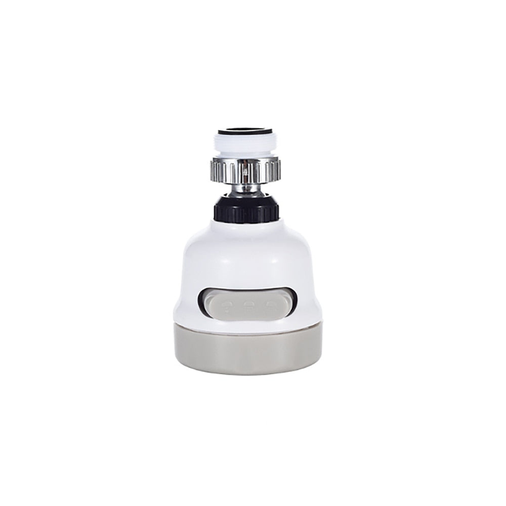 Torneira Adapter Facilite 3 Modos