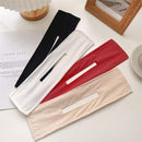 Presilha de cabelo Hábil Coque