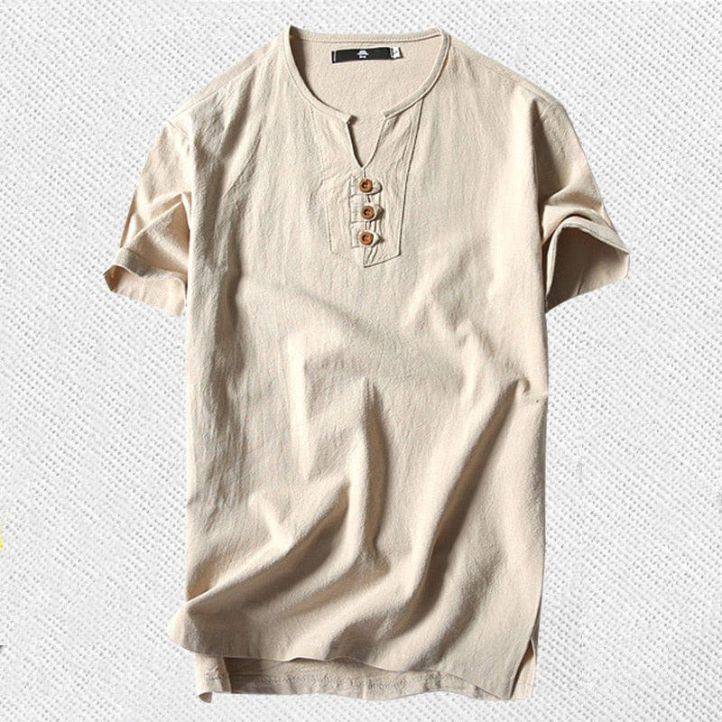 Camisa Bauhaus