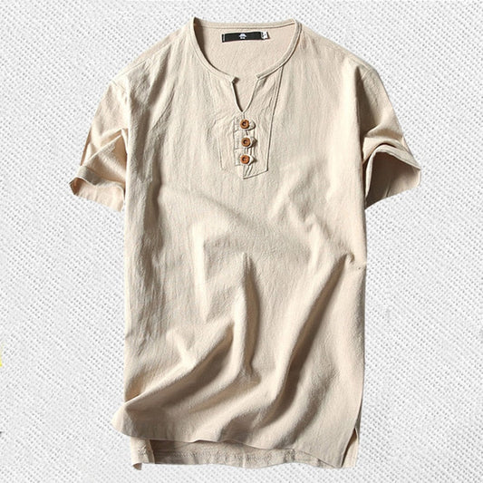 Camisa Bauhaus