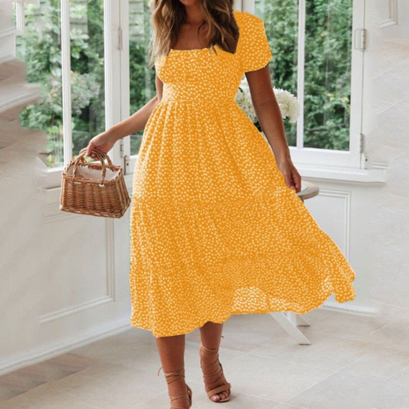 Vestido Amelia