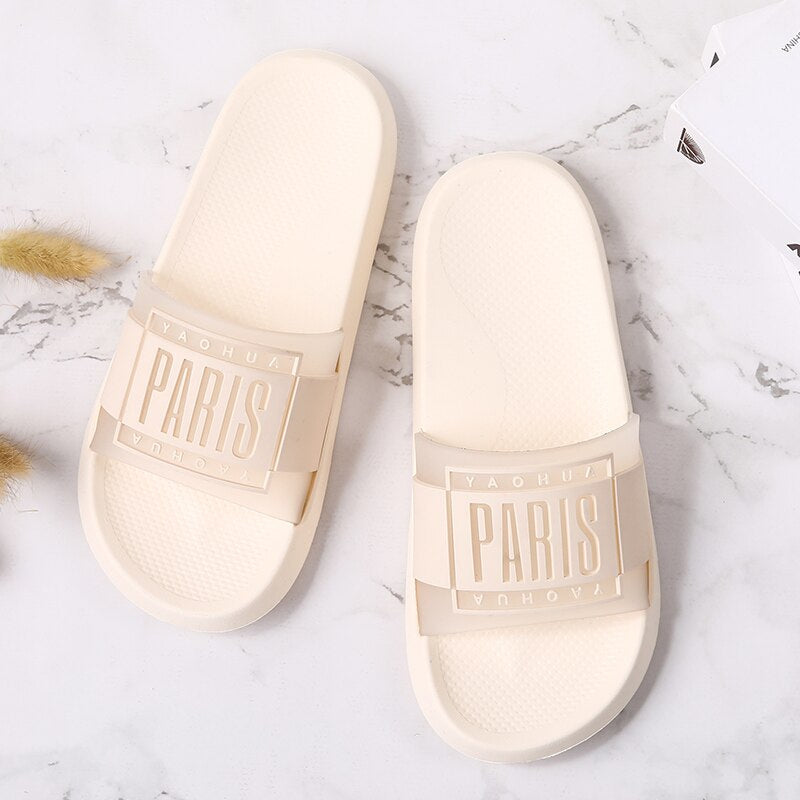 Chinelo Slide Barrow