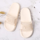 Chinelo Slide Barrow