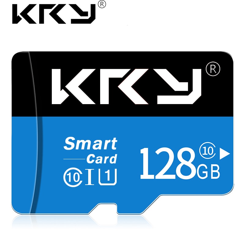 Cartão de Memória Sd Kry