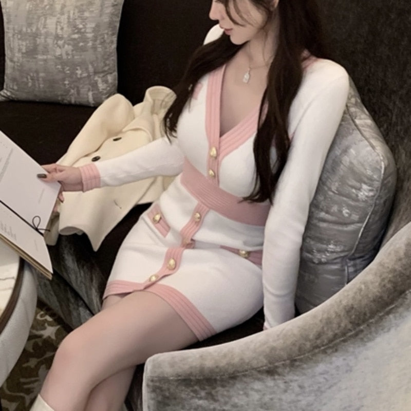 Vestido Fashion Larissa