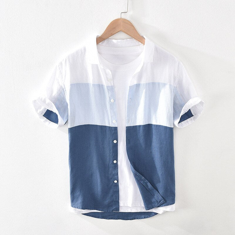 Camisa Attu