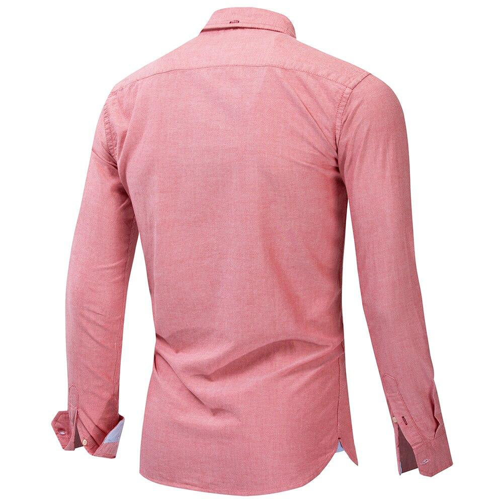 Camisa Merv