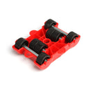 Movedor de Moveis 5 Peças (Ergue, Encaixa e Move)