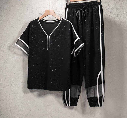 Conjunto Casual Livia