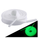 Cadarço Brilha no Escuro