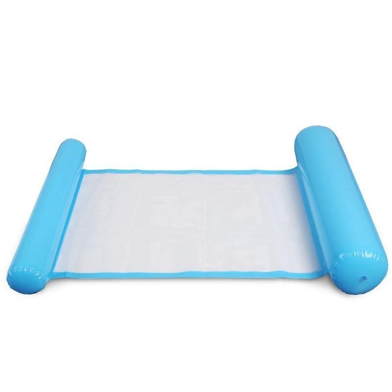 Boia Rede Flutuante Piscina Relax