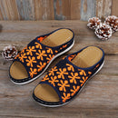 Sandália Retrô Daila