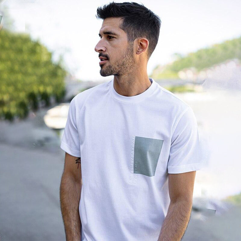 Camiseta Esnuna