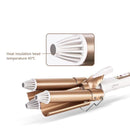 Modelador de Cabelo Triondas