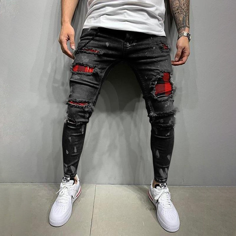 Calça Ancara