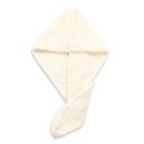 Toalha Magica Para Cabelo - Microfibra