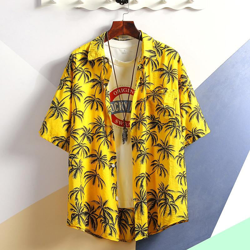 Camisa Vihula
