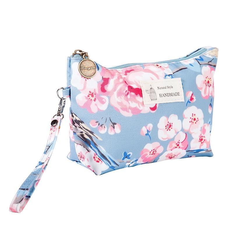 Necessaire Feminina Para Maquiagem