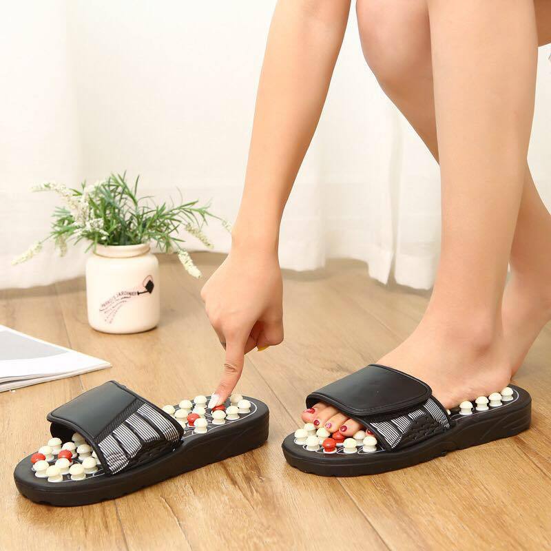 Chinelo Terapêutico Samarra