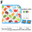 Caderno Criatividade ClearKids