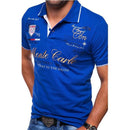 Camisa Polo Sonne