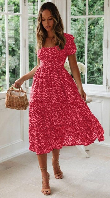 Vestido Amelia
