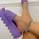 Sandália  Summer Wendy