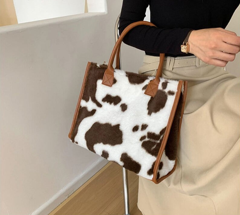 Bolsa Totem Animally