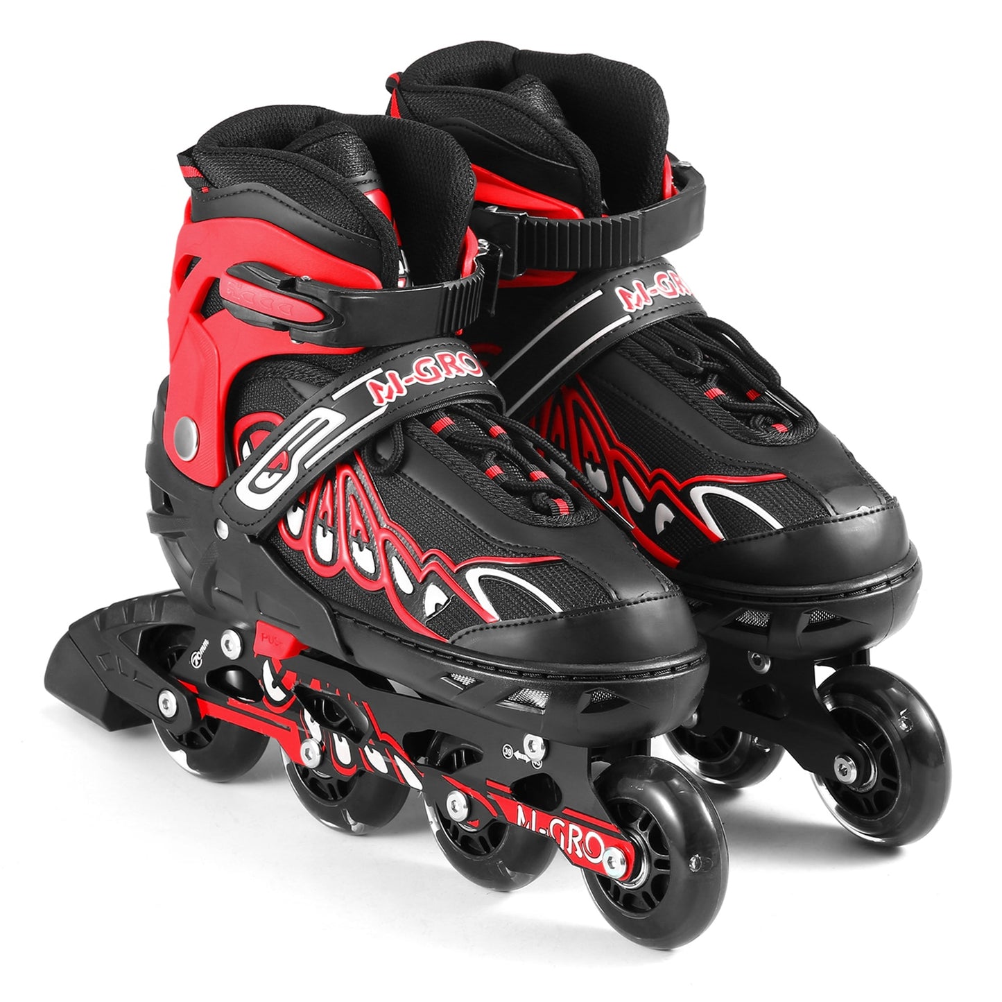 Patins Com ou Sem Led 7 Modelos
