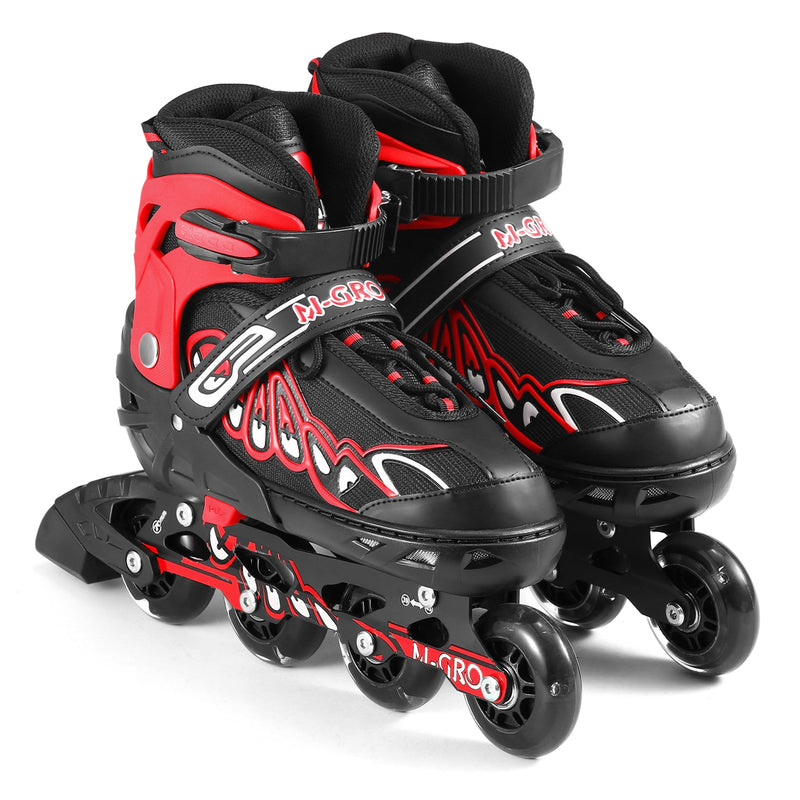 Patins Com ou Sem Led 7 Modelos