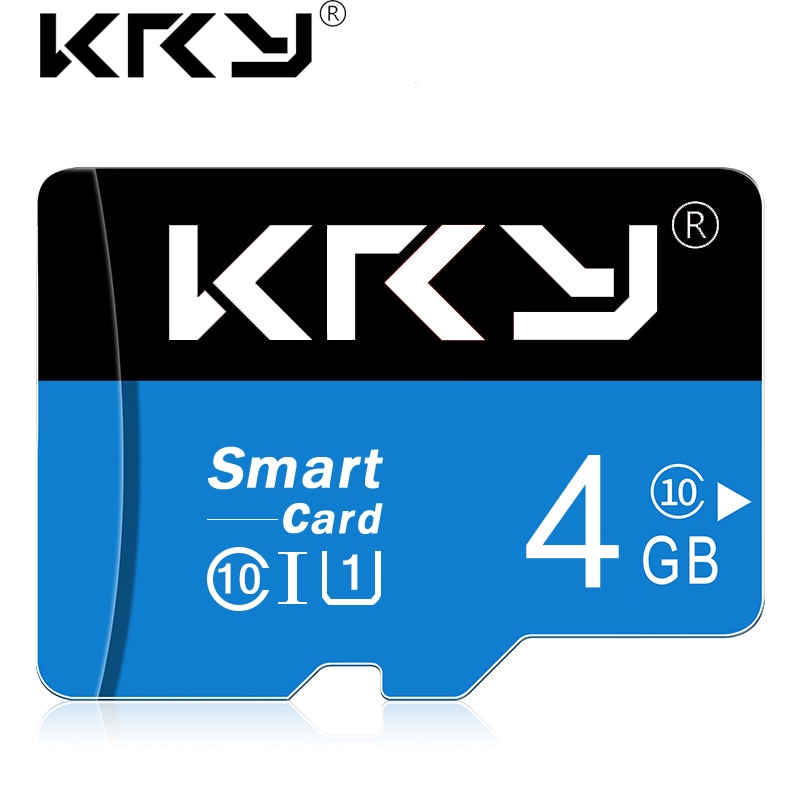 Cartão de Memória Sd Kry