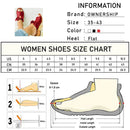 Tamanco Fashion Layla