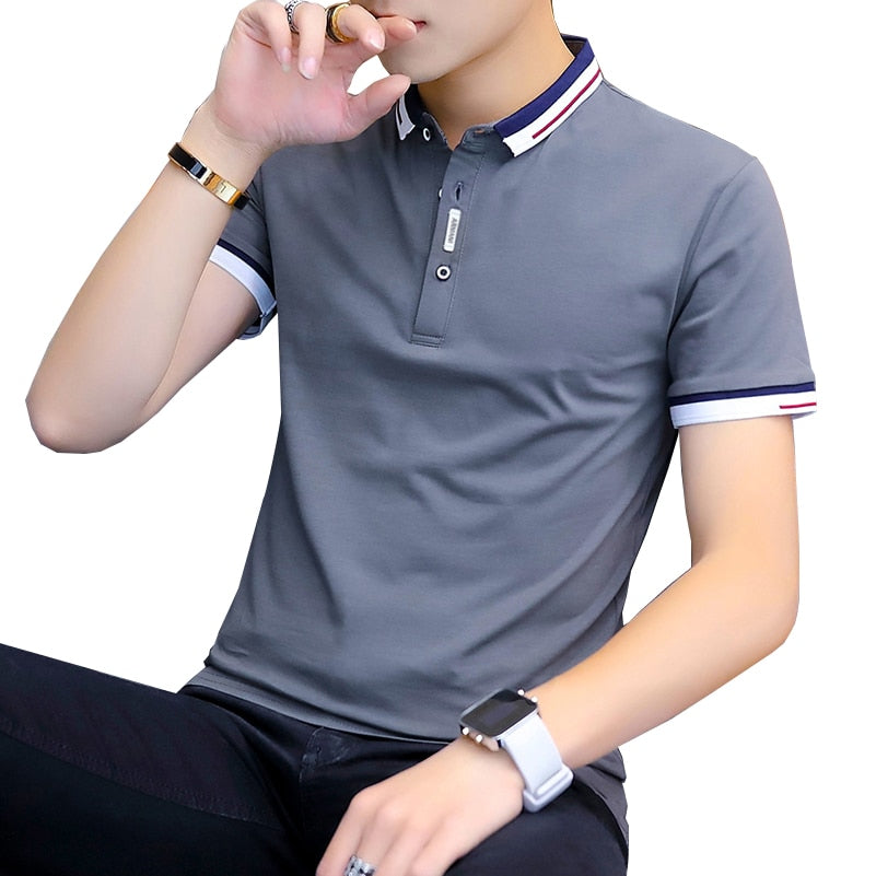 Camisa Polo Browon