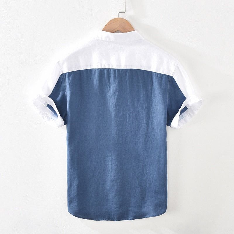 Camisa Attu
