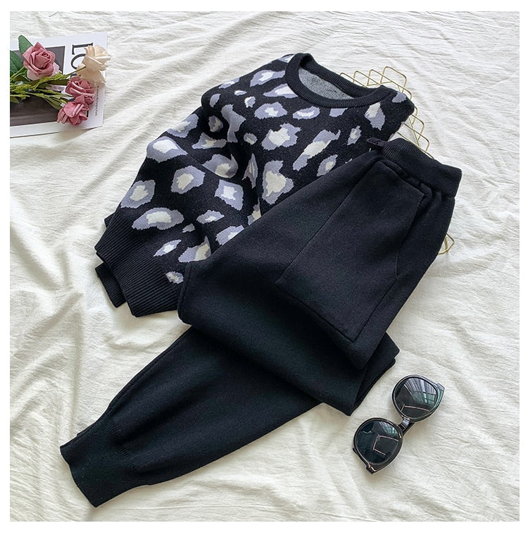 Conjunto Leona