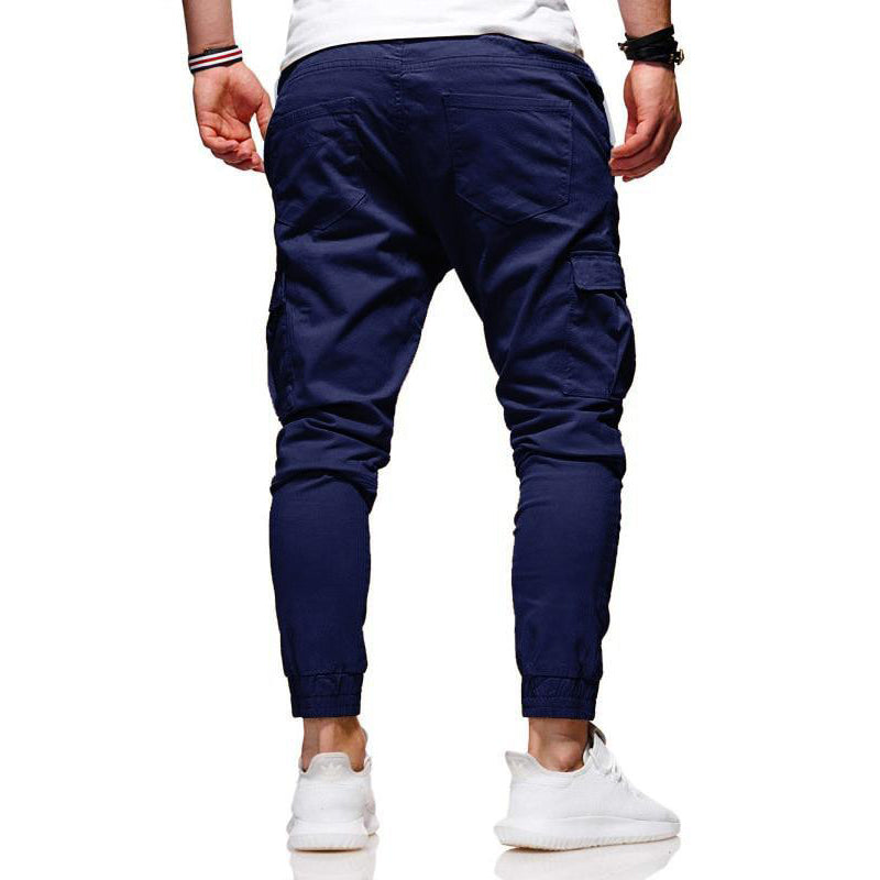 Calça Ninrude