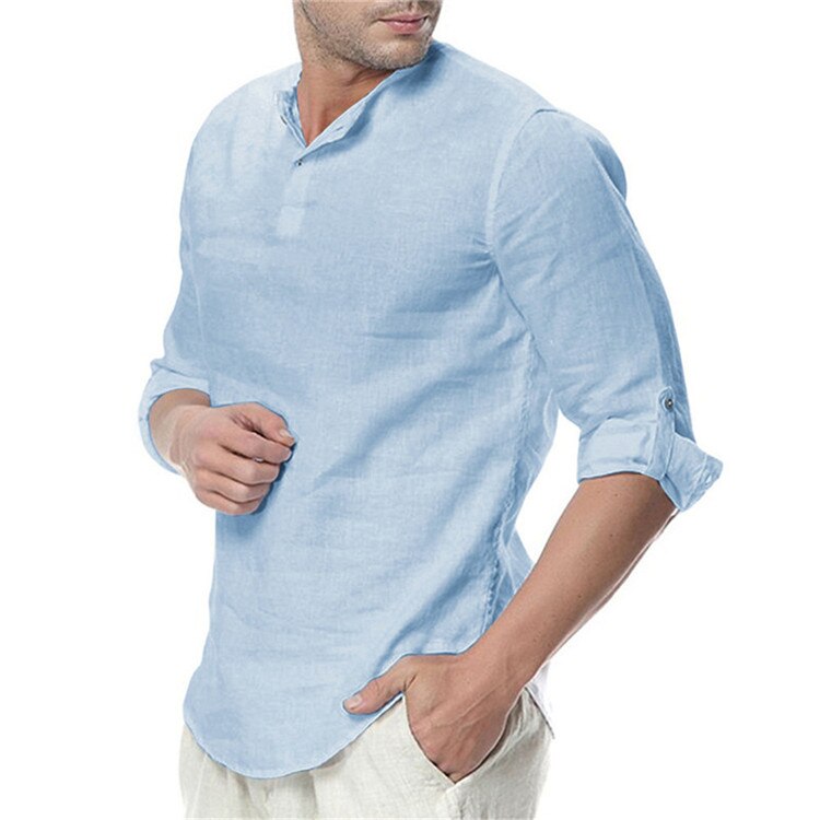 Camisa Dozza