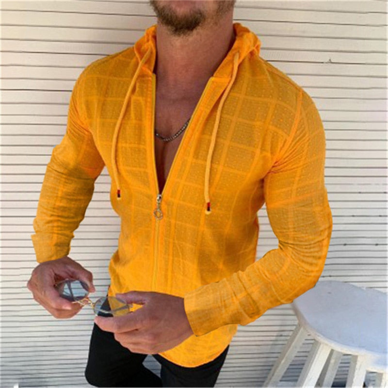 Camisa Luxur